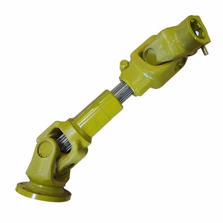 Aftermarket PTO Shaft Fits Capello Diamant WN-PTO-000191-PEX